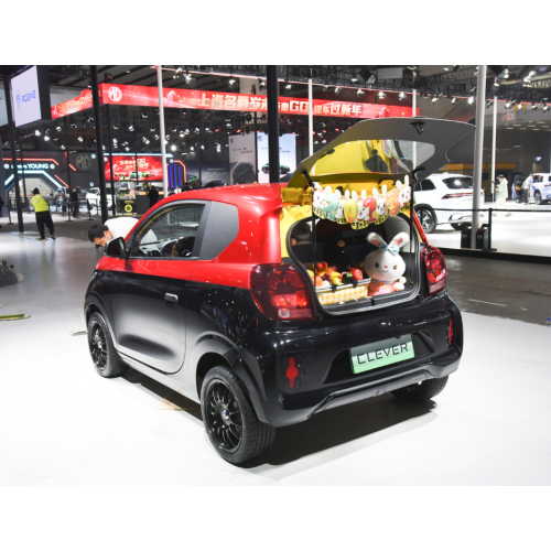 Roewe Clever EV Новый мини -автомобиль 2022 Auto 311 км чистый электрический 3 двери 4 места